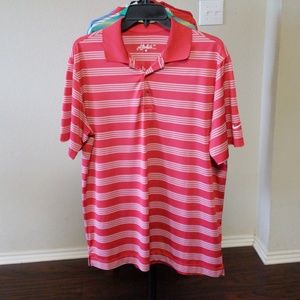 Nike golf shirt